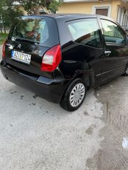 Citroen C2 2004-thumb-2