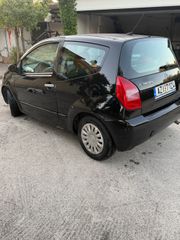 Citroen C2 2004-thumb-3