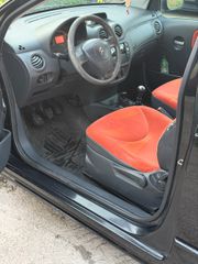Citroen C2 2004-thumb-5