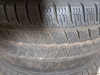HONDA HRV ΖΑΝΤΟΛΑΣΤΙΧΑ
