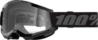 Μάσκα Παιδική 100% Youth Strata 2 Goggle