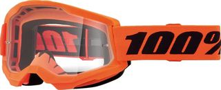 Μάσκα Παιδική 100% Youth Strata 2 Goggle