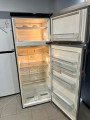 Ψυγείο δίπορτο Bosch 185x70-thumb-1