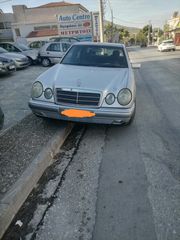 Mercedes-Benz E 200 2000