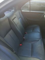 Mercedes-Benz E 200 2000-thumb-7