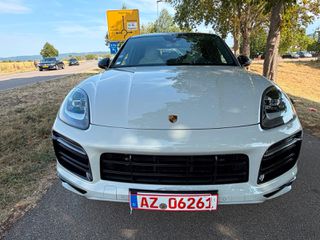 Porsche Cayenne 2022 E-HYBRID COUPE-thumb-1