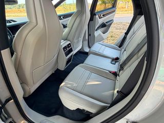 Porsche Cayenne 2022 E-HYBRID COUPE-thumb-4