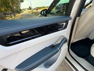 Porsche Cayenne 2022 E-HYBRID COUPE-thumb-8