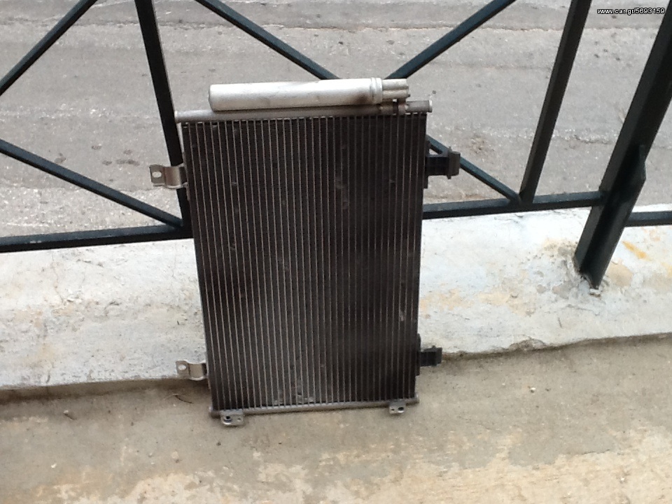 Suzuki swift 08 mod psigio aircond