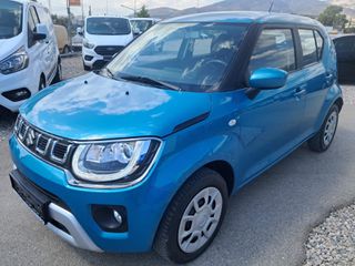 Suzuki Ignis 2022 1.2HYBRID*XENON*LED*ΕΛΛΗΝΙΚΗΣ ΑΝΤΙΠΡΟΣΩΠΕΙΑΣ*