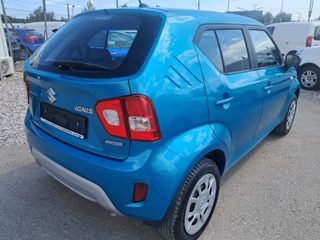 Suzuki Ignis 2022 1.2HYBRID*XENON*LED*ΕΛΛΗΝΙΚΗΣ ΑΝΤΙΠΡΟΣΩΠΕΙΑΣ*-thumb-4