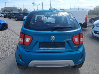 Suzuki Ignis 2022 1.2HYBRID*XENON*LED*ΕΛΛΗΝΙΚΗΣ ΑΝΤΙΠΡΟΣΩΠΕΙΑΣ*-thumb-5