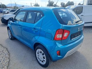 Suzuki Ignis 2022 1.2HYBRID*XENON*LED*ΕΛΛΗΝΙΚΗΣ ΑΝΤΙΠΡΟΣΩΠΕΙΑΣ*-thumb-6