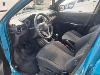 Suzuki Ignis 2022 1.2HYBRID*XENON*LED*ΕΛΛΗΝΙΚΗΣ ΑΝΤΙΠΡΟΣΩΠΕΙΑΣ*-thumb-7