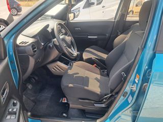 Suzuki Ignis 2022 1.2HYBRID*XENON*LED*ΕΛΛΗΝΙΚΗΣ ΑΝΤΙΠΡΟΣΩΠΕΙΑΣ*-thumb-11