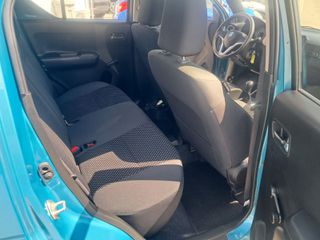 Suzuki Ignis 2022 1.2HYBRID*XENON*LED*ΕΛΛΗΝΙΚΗΣ ΑΝΤΙΠΡΟΣΩΠΕΙΑΣ*-thumb-15