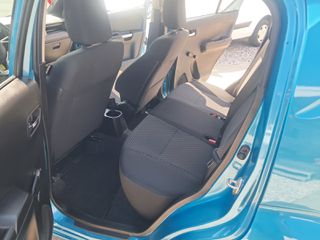 Suzuki Ignis 2022 1.2HYBRID*XENON*LED*ΕΛΛΗΝΙΚΗΣ ΑΝΤΙΠΡΟΣΩΠΕΙΑΣ*-thumb-16
