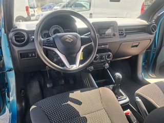 Suzuki Ignis 2022 1.2HYBRID*XENON*LED*ΕΛΛΗΝΙΚΗΣ ΑΝΤΙΠΡΟΣΩΠΕΙΑΣ*-thumb-17