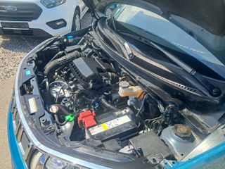 Suzuki Ignis 2022 1.2HYBRID*XENON*LED*ΕΛΛΗΝΙΚΗΣ ΑΝΤΙΠΡΟΣΩΠΕΙΑΣ*-thumb-20