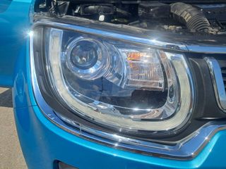 Suzuki Ignis 2022 1.2HYBRID*XENON*LED*ΕΛΛΗΝΙΚΗΣ ΑΝΤΙΠΡΟΣΩΠΕΙΑΣ*-thumb-22