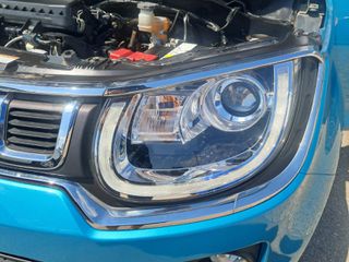 Suzuki Ignis 2022 1.2HYBRID*XENON*LED*ΕΛΛΗΝΙΚΗΣ ΑΝΤΙΠΡΟΣΩΠΕΙΑΣ*-thumb-23