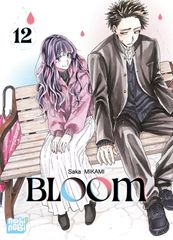 BLOOM - Tome 12