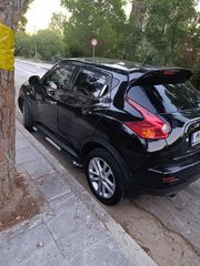 Nissan Juke 2011