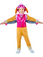 Rubies - Paw Patrol Costume - Skye