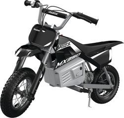 Razor MX350 Dirt Lithium electric motocross bike