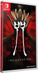 Incantation (Multi-Language) (Import) / Nintendo Switch