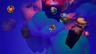 Garfield Escape from Monday / Nintendo Switch-thumb-1