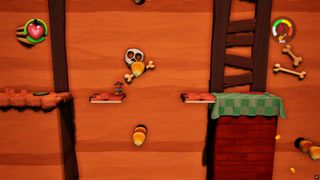 Garfield Escape from Monday / Nintendo Switch-thumb-2
