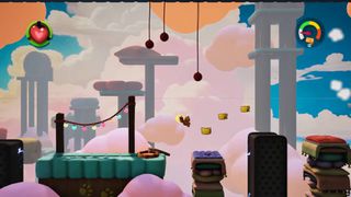 Garfield Escape from Monday / Nintendo Switch-thumb-3