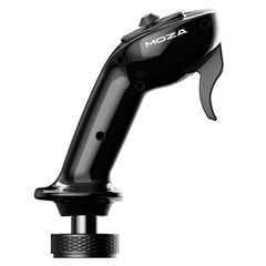 MOZA - MA3X Sidestick - Black / PC-thumb-3