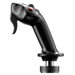 MOZA - MA3X Sidestick - Black / PC-thumb-2