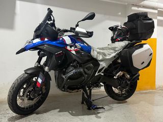 Bmw R 1300 GS 2024 TROPHY