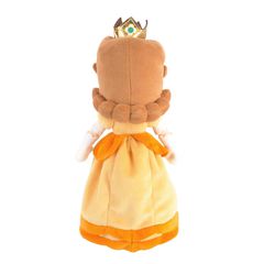 1UP - Daisy Plush-thumb-1