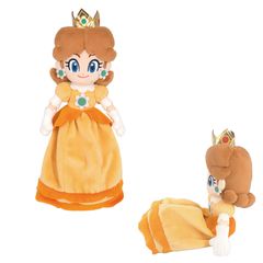 1UP - Daisy Plush-thumb-2