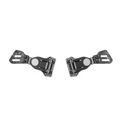 MOZA - Paddle Add-on Kit for CS Pro - Black / PC-thumb-4