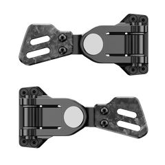 MOZA - Paddle Add-on Kit for CS Pro - Black / PC