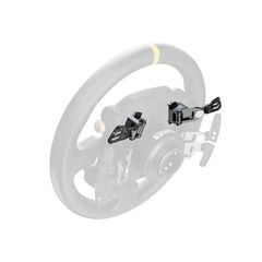 MOZA - Paddle Add-on Kit for CS Pro - Black / PC-thumb-3