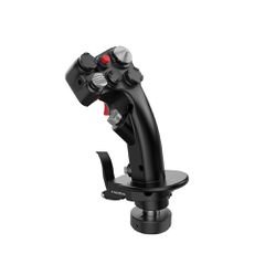 MOZA - MH16 Flightstick - Black / PC