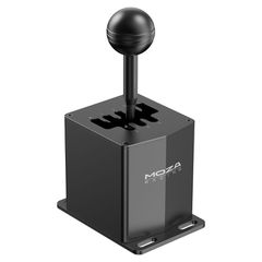 MOZA - HGP H-Shifter - Black / PC
