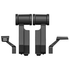 MOZA - MTQ Throttle TQA Module - Black / PC-thumb-1