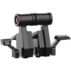 MOZA - MTQ Throttle TQA Module - Black / PC