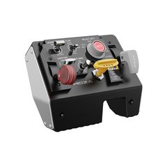 MOZA - MTLP Take-off Landing Panel - Black / PC