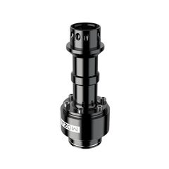 MOZA - Wheel Base Extension Rod - Black - 200mm / PC