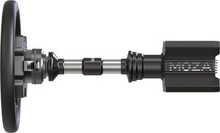 MOZA - Shaft Extender - Black - 200mm / PC-thumb-2