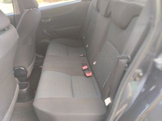Toyota Yaris 2014 1000CC A/C Y/T 5θυρο Αέριο-thumb-6