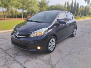 Toyota Yaris 2014 1000CC A/C Y/T 5θυρο Αέριο